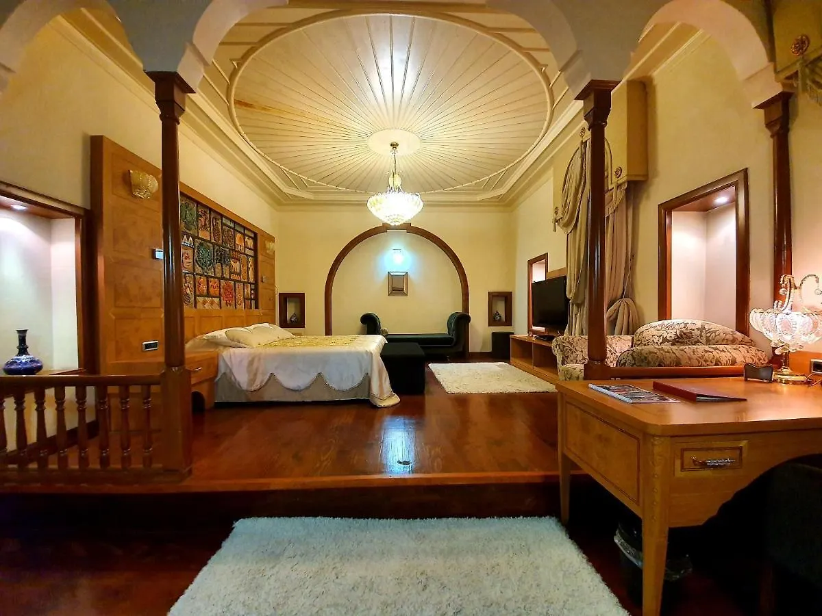 Eski Masal Hotel - Special Class (Adults Only) Antalya