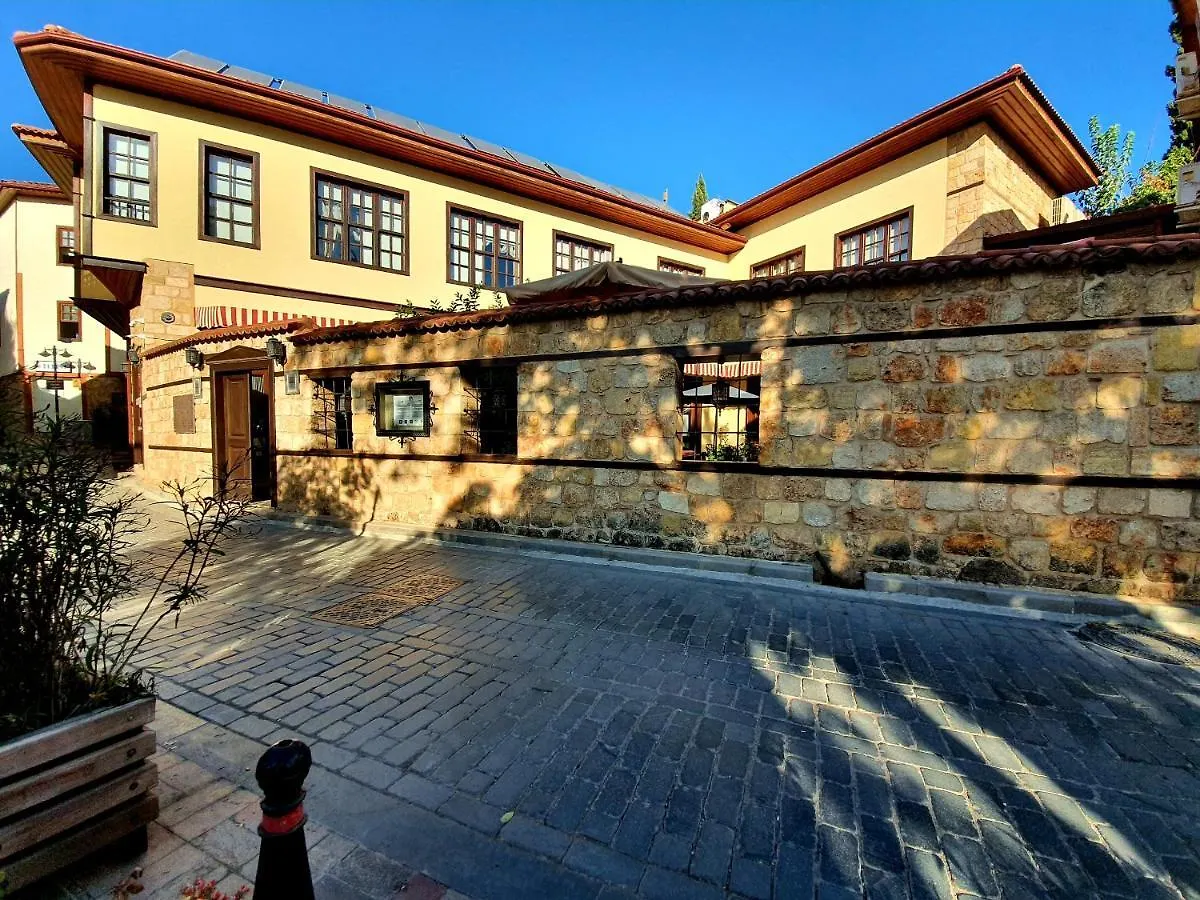 Eski Masal Hotel - Special Class (Adults Only) Antalya