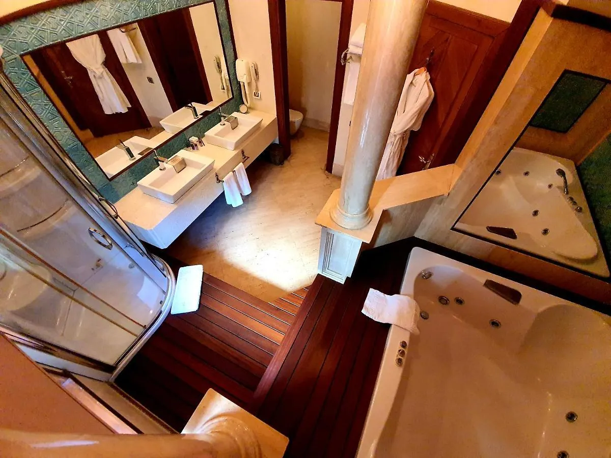 Eski Masal Hotel - Special Class (Adults Only) Antalya