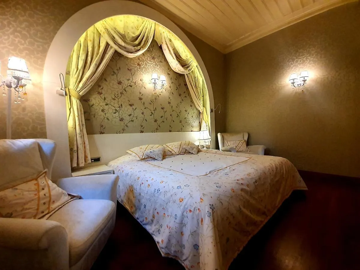 Eski Masal Hotel - Special Class (Adults Only) Antalya