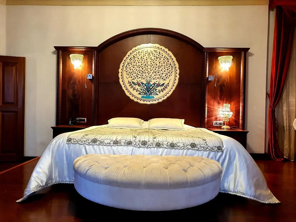 Eski Masal Hotel - Special Class (Adults Only) Antalya Türkiye