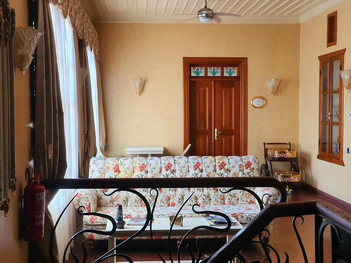 Eski Masal Hotel - Special Class Antalya 3*,