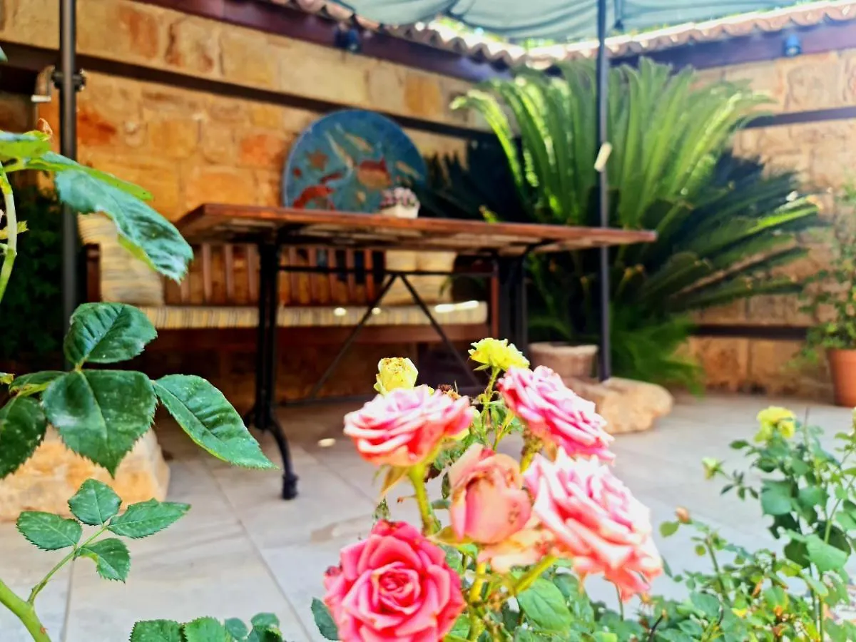 Eski Masal Hotel - Special Class Antalya 3*,