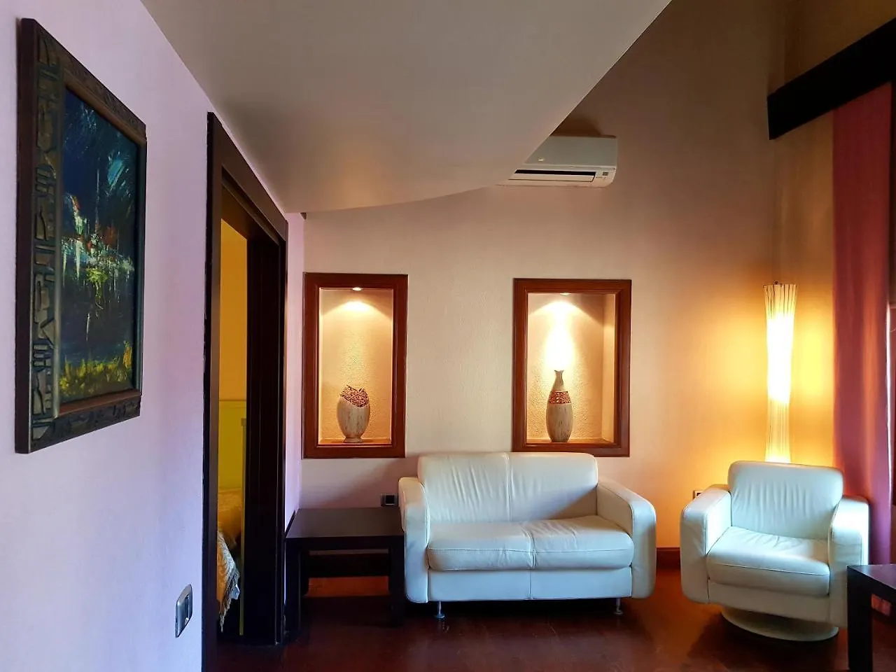 Eski Masal Hotel - Special Class Antalya 3*,  Türkei