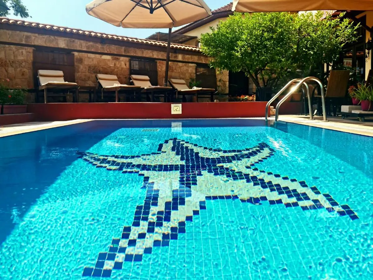 Eski Masal Hotel - Special Class (Adults Only) Antalia