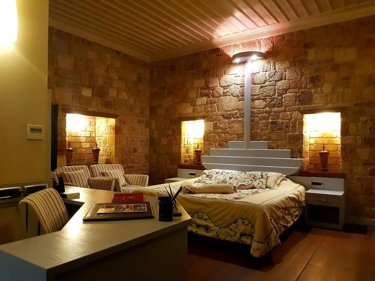 Eski Masal Hotel - Special Class (Adults Only) Antalia